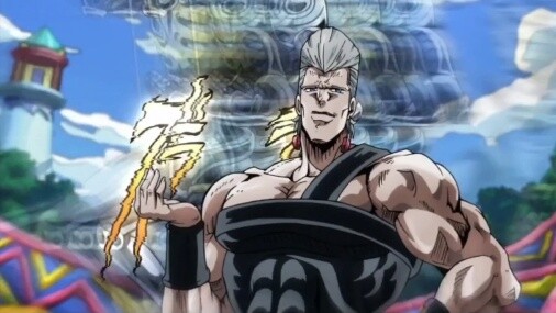 Bro really scanned the code