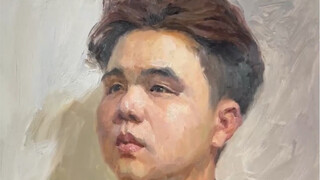 给央美状元当模特是一种什么体验