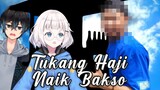 Kang Bakso, Mengapa Engkau Begini (vtuber anime indonesia)