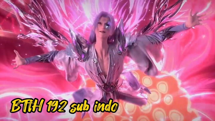 BTtH S5 Eps 192 sub indo 720p