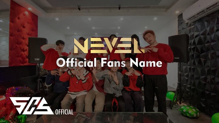 [Announcement] NEVEL Official Fans Name