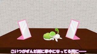 虐待用悪魔召喚之儀式