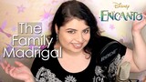 Encanto Cast - The Family Madrigal Cover | Love Dani Madeline