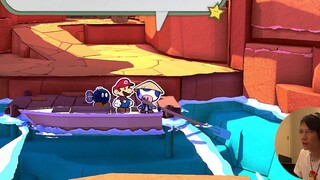[Super Little Jie] Hãy để tôi giới thiệu lại anh ấy là Bomb Bin, em trai tôi