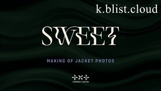 [k.blist.cloud] TXT - Sweet - Photoshoot for Album Cover [TXT - SWEET JAPANESE DVD]