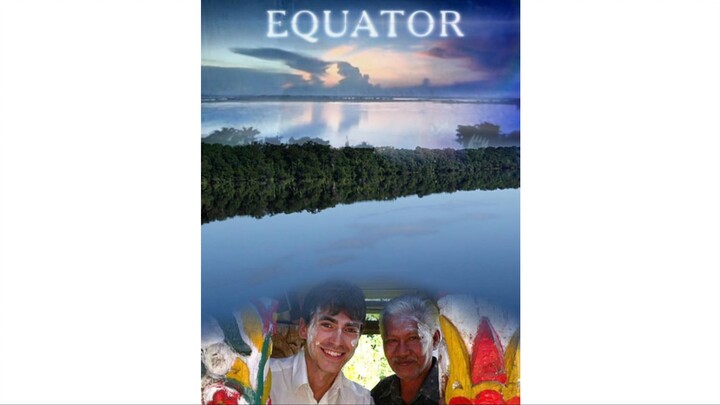 Equator, Latin America EP3