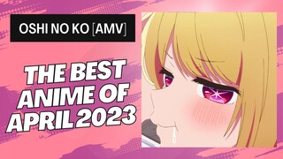 Oshi no Ko // Don't Worry [AMV]