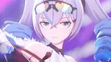 [Honkai Impact 3MMD] Trampling the rules, at large, the rabbit invasion! [Brownie‖《THE BADDEST》]