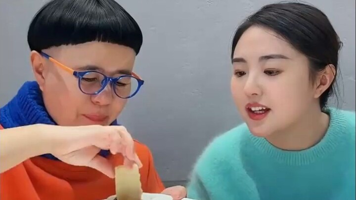 Kim Quy Tử đã đến tuổi làm bà rồi, sao vẫn để kiểu tóc mái ngang? Một đoạn phỏng vấn tiết lộ sự thật