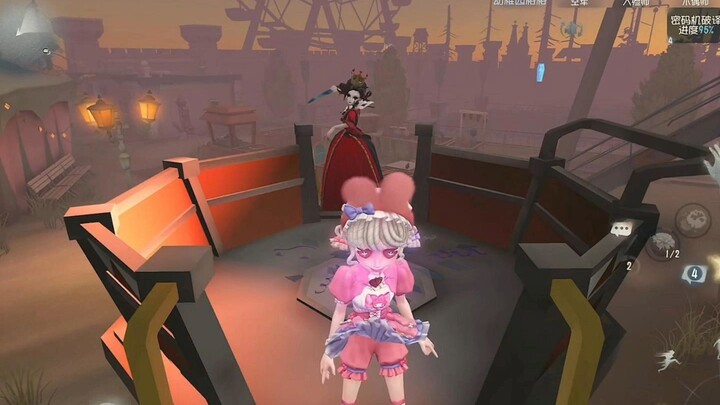 I’ve Mastered All the Fun at Moon River Park!