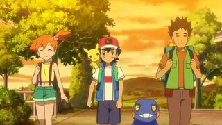 pokemon thuyết minh 8