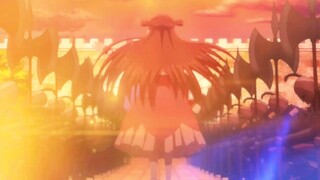 Xem xong tôi simp char này luôn rồi #klaxxamv #amvedit