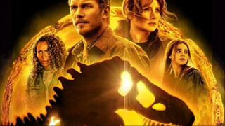 Jurassic World Dominion Watch the full movie : Link in the description