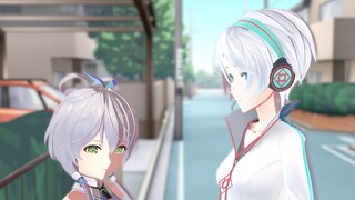 【言洛】对象闹别扭怎么办？