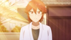 Tomo Chan wa Onnanoko ep 13 END Sub Indonesia