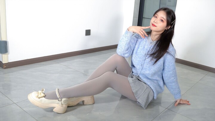 أوساتشي ~ وصلت! تقرير صديقة الشتاء!