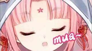Fanbao Kiss One Minute Pure Enjoyment Edition (for personal use)