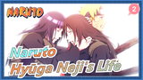 [Naruto] Hyūga Neji's Life / The Bird in the Cage / Finally Get Freedom_2