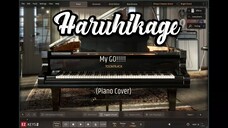 Haruhikage - MyGO!!!!! (Piano Cover)