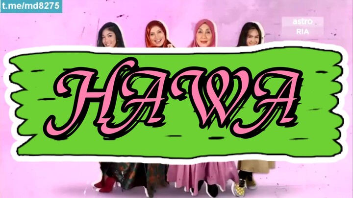 🧕🧕🧕🧕 HW - EP 3
