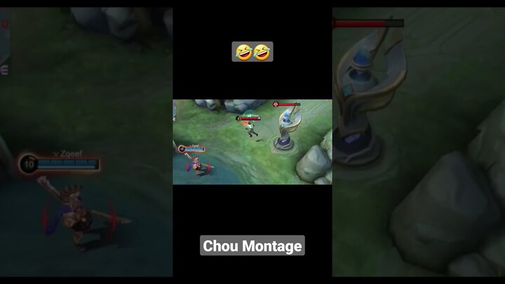 Chou Montage