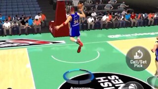 NBA2K20