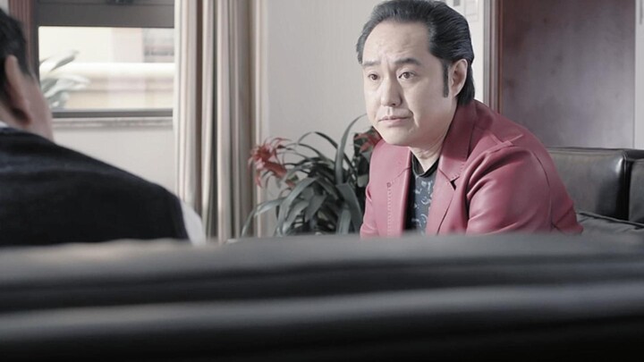 Young Master Zhao’s humbling moment: Li Dakan cuts ties with the Zhao family once and for all.