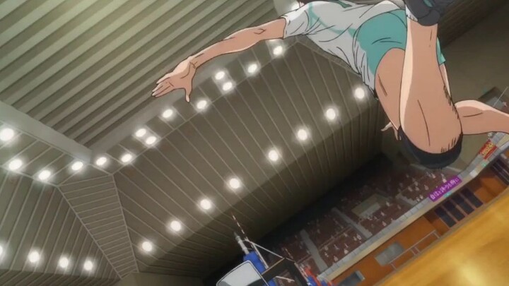 Cerita Bermain Volly