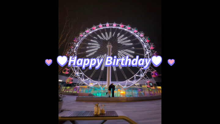 kiyomi & otto VLOG | “Happy Birthday” means “happy birthday,” and with so many loved ones and friend