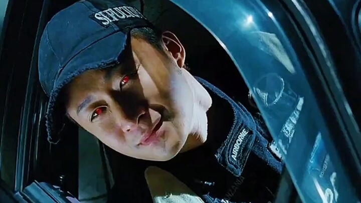 Atasan meremehkan robot, ternyata justru pada saat kritis menyelamatkan nyawanya sendiri