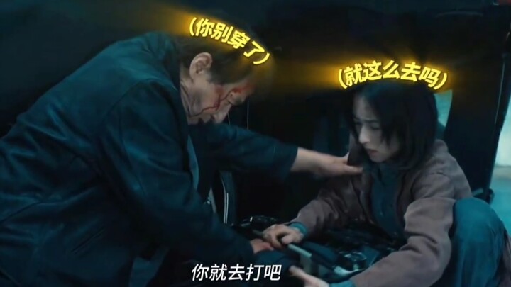 Tổng hợp cảnh quay hỏng trong bộ phim mới của Thành Long, xem một lần cười một lần!