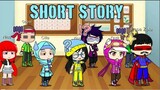 Rahasia BoBoiBoy | Short Story BoBoiBoy and Friends | Story Sinta Bella