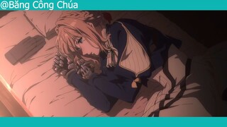 AMV_Lá thư #anime #schooltime