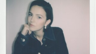 Ella Hunt【艾拉·亨特】电影访谈，Sue真的好漂亮