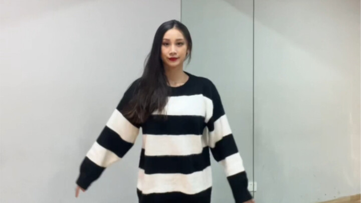 想拍很久的拉丁变装