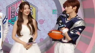 سيه يون: هذه النكتة لن تمر، أليس كذلك؟