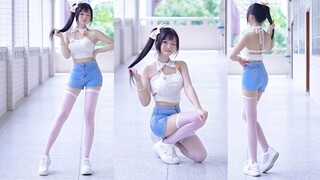 热辣甜心~动感小马达Bubble pop