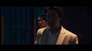 Vây Hãm: Không Lối Thoát Full Movie [Sub Việt]