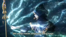 Secrets of The Silent Witch anime summer