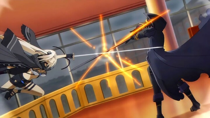 The Eminence In Shadow「AMV」Manifest It