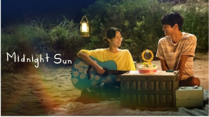 midnight sun 2025 new korean romantic movie hindi dubbed