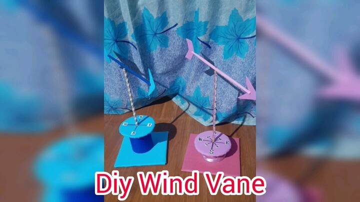 Wind Vane