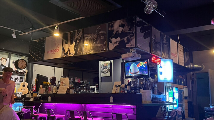 【ร้านค้าของคุณพ่อพัคชานยอล】นี่เป็นครั้งแรกที่ฉันได้สัมผัสโลกของพวกคุณอย่างใกล้ชิด