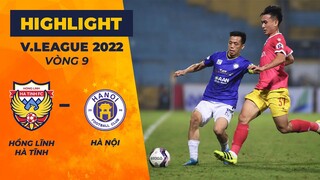 ⚽️HIGHLIGHTS | HLHT - HÀ NỘI | NGHẸT THỞ NHỮNG PHÚT CUỐI TRẬN | VĂN QUYẾT - TONCI ĐỊNH ĐOẠT TRẬN ĐẤU