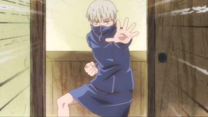 Si toge kocak banget malah jadi femboy😭