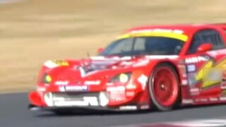 ka-chaw Lightning McQueen