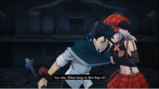 "Tận Thế, Tôi Trở Thành Kẻ Ăn Thần" God Eater  Anime Hay