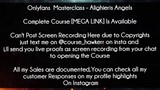 Onlyfans  Masterclass Course Alighieris Angels Download