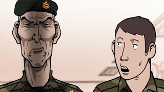 Muốn trở thành một con chó cái đủ tiêu chuẩn, bạn phải đoán chính xác từng lời người cầm đầu nói.