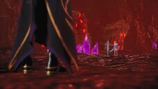 Throne Of The Sword Master Eps 33 Sub Indo